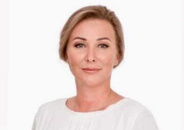 Анастасия Орлова