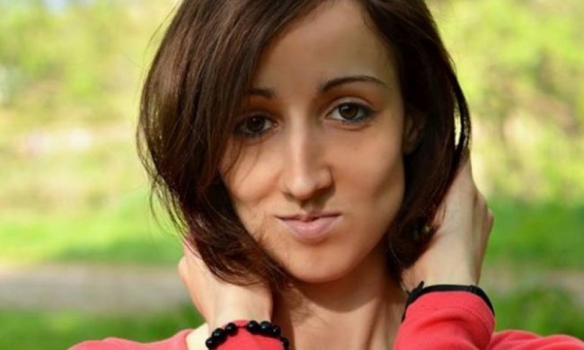 Смелая акция: франковчанка разыскивает жениха в "Фейсбуке"