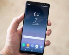 Samsung знову наступила на ті ж граблі
