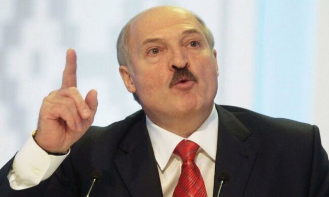 Лукашенко будет наказывать воюющих в Украине белорусов