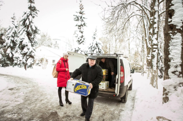 Анатолий Миколец