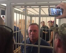 Ефремов получит уютное местечко на майские