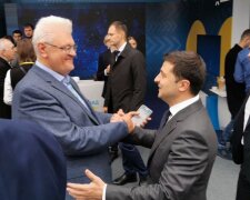 Советник СНБО Сивохо обнадежил планами по Донбассу: "Даст Бог, скоро..."