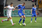 Динамо отримало підніжку від Зорі у матчі УПЛ