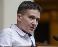 Грицак раскрыл детали допроса Савченко о поездке к боевикам