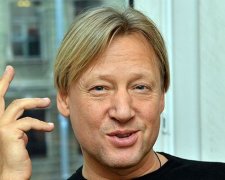 Головний гардемарин Росії потрапив в український "чорний список"