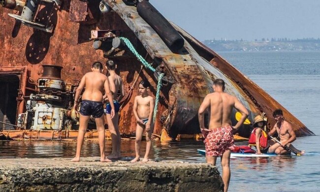 фото Макс Войтенко