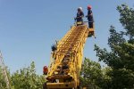 Смертельне селфі: підліток впав з електроопори заввишки з дев'ятиповерхівку, стан критичний