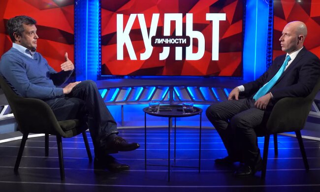 Виктор Скаршевский