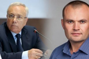 Кривий Ріг вийшов на протест через вибори