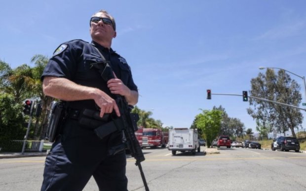 Стрельба в калифорнийской школе: появилась информация об убийце