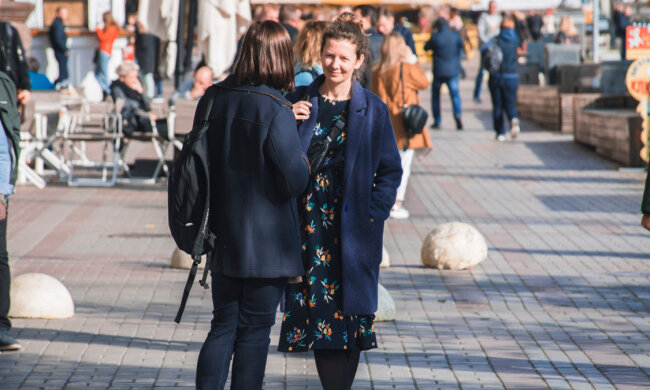 Погода на завтра: синоптик розповіла, коли підуть зловісні тумани