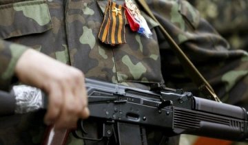 СБУ назвала адреси "підвалів тортур"