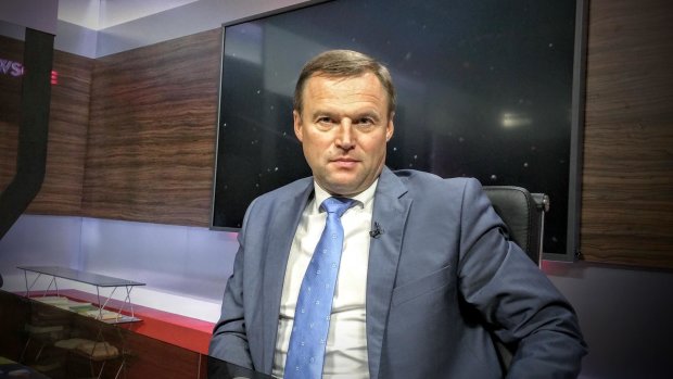 Лідер аграріїв закликав український політикум до об‘єднання проти п‘ятої колони Кремля