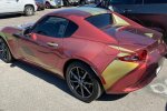 Mazda Miata, скриншот