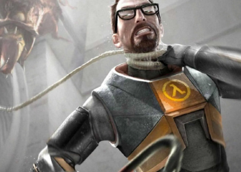 Half-Life / фото: скриншот YouTube