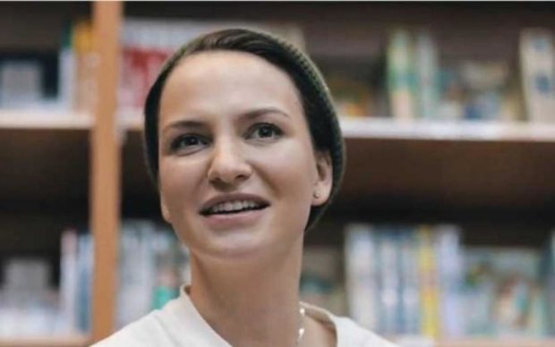 Известную российскую поэтессу выдворили из Украины