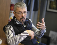 Олександр Ткаченко