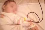 11-місячна принцеса померла від коронавірусу, батьки жахнули подробицями: "Лікували отруєння"