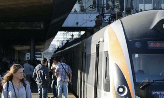 Краще навряд чи стане: Укрзалізниця запустила новий сервіс