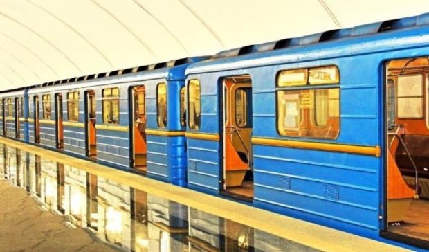 У Києві побилися машиністи метро