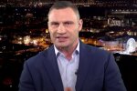 Віталій Кличко, скріншот із відео