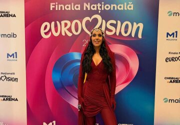 Джамала: фото Treads