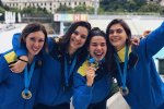 Українські спортсмени "знайшли" під водою 21 медаль: тріумф у США