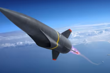 Lockheed Martin, CNBN