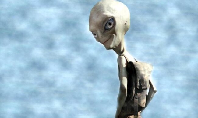 По-перше це стильно! Прибульці пересіли в квадратні тарілки