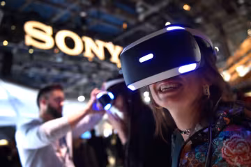 Sony, gettyimages