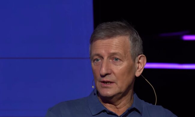 Ярослав Романчук