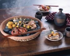 Кухня світу: в яких країнах корисна їжа