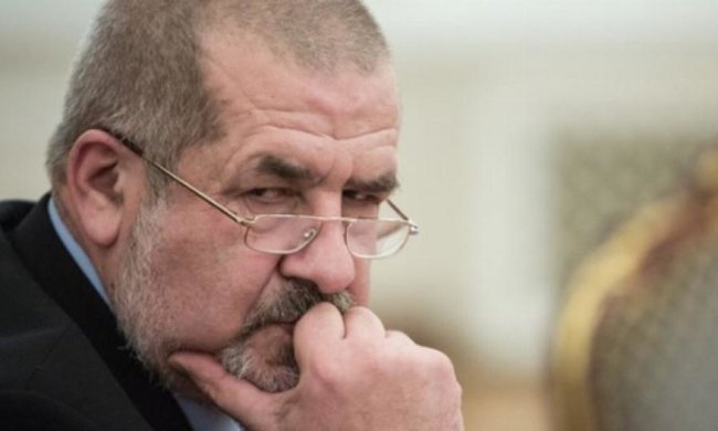 Энергетическая блокада Крыма может начаться в октябре - Чубаров