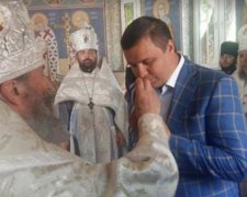 Київський забудовник отримав російську нагороду