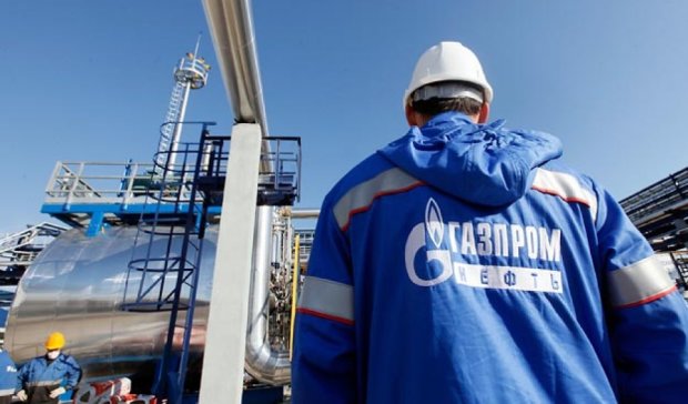 "Газпром" переходить на розрахунки експорту в рублях - російські ЗМІ