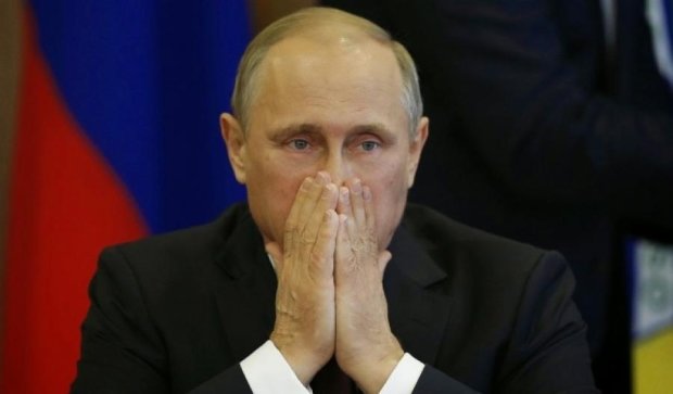 Россия опасается массовой психопатии в стране