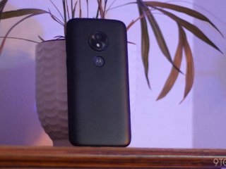 Motorola Moto E6