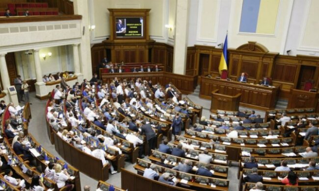 Україна приєдналася до конвенції ООН про захист осіб