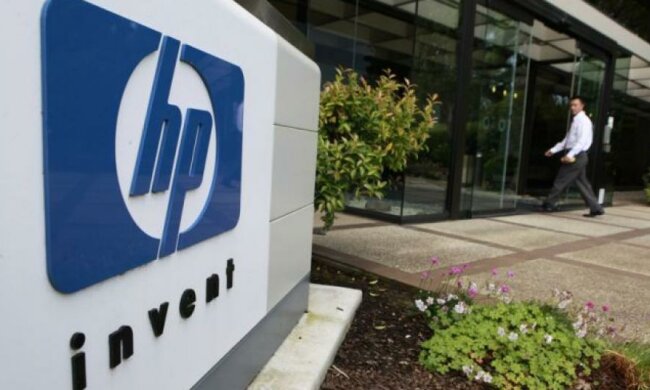 Компьютерная компания НР закрыла свой завод в России