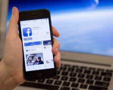 Сервисы Facebook наиболее популярные в App Store