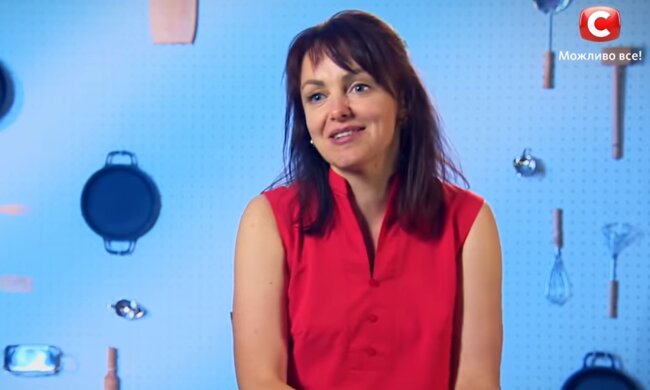 Ирина Маленко