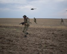 У мережі показали висадку бійців ЗСУ на Донбасі: перемога точно за нами