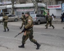 Путін готує "вибори" на окупованому Донбасі