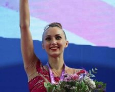 Украинка Ризатдинова завоевала "бронзу" на чемпионате Европы