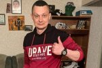 Купрійов Олександр, фото: Facebook