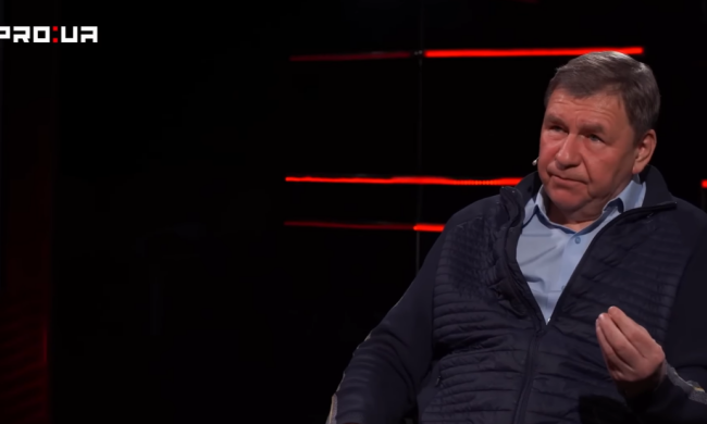 Михайло Поживанов