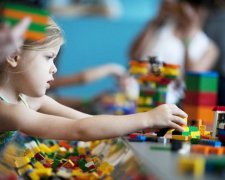 LEGO вместо учебников? Что готовит новая образовательная система