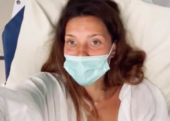 Регина Тодоренко, instagram.com/reginatodorenko/