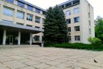 У Харкові накрили знахабнілих амбалів: замахнулися на університет